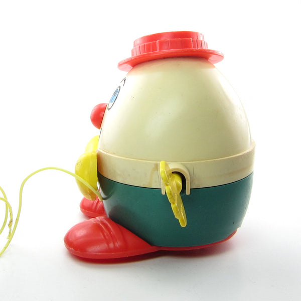 Humpty dumpty plastic toy 2025