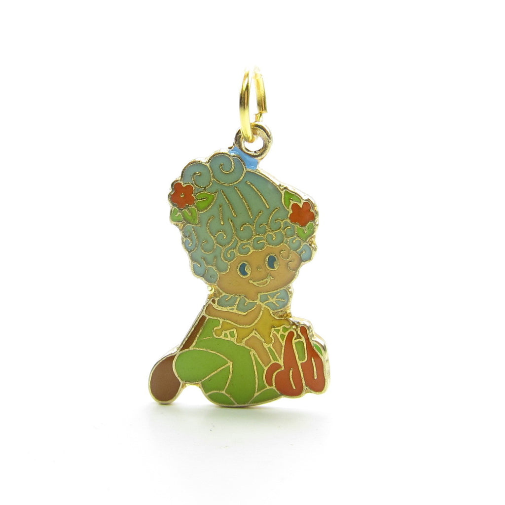 Willow Song Charm or Pendant Herself the Elf Friend Jewelry