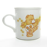 Friend Bear Care Bears mug