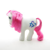 Lil Tot My Little Pony vintage G1 charity mail order offer