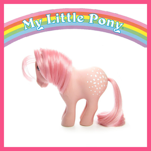 My Little Pony