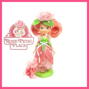 Rose Petal Place