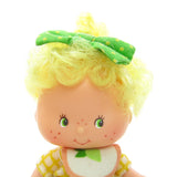 Ada Strawberry Shortcake doll