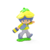 Almond Tea with a Lantern miniature figurine