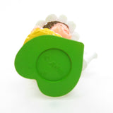 Bottom of Avon Little Blossom Daisy Dreamer mini doll
