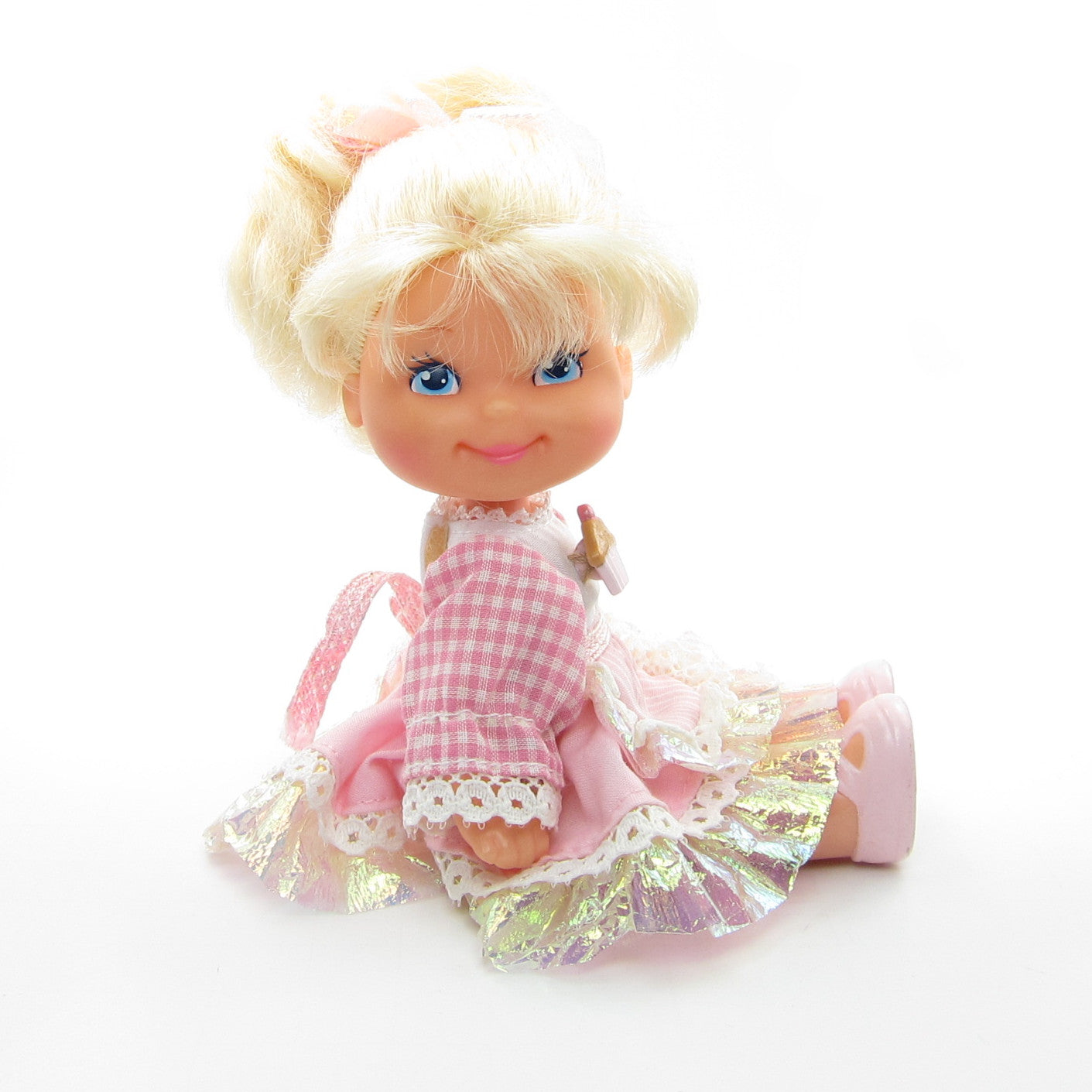 Cherry Merry Muffin 1988 Mattel Playset - Mix 'n Wash - Evier - Jeux & Jouets Cherry Merry Muffin 1988 Mattel Playset - Mix 'n Wash - Evier - Jeux & Jouets