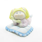 Cabbage Patch Kids porcelain Pillowtalk figurine