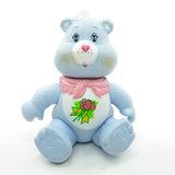 Grams Bear vintage Care Bears poseable figure