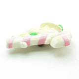 Avon Lickety Stick mouse with candy cane pin