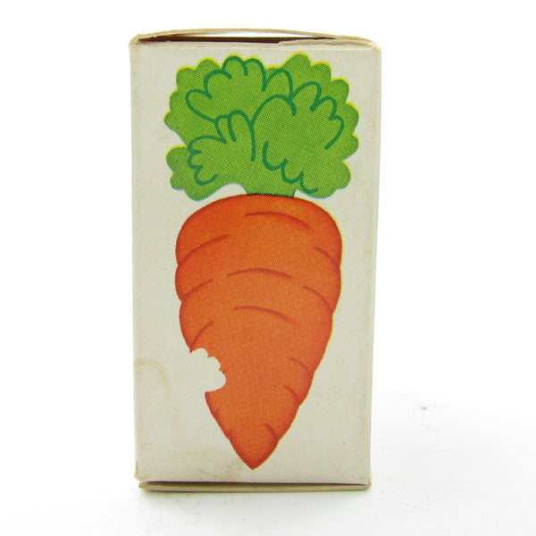 Cottontail Pin Pal Vintage Avon 1976 Easter Bunny Rabbit Children's La ...