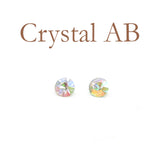 Crystal AB replacement rhinestones My Little Pony G2 eyes