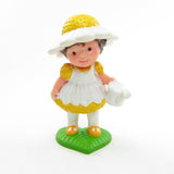 Avon Little Blossom Daisy Dreamer mini doll