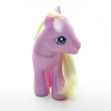 Doseydotes vintage G3 My Little Pony