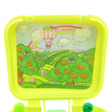 Mackintosh Bear Pocket Pops Enchanted Apple Orchard toy