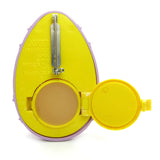 Avon Chick-a-Peep Easter egg pin pal with solid perfume