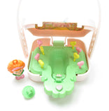 Charmkins Freckle Face toy with broken piece