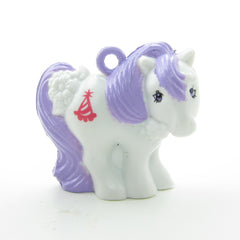 My Little Pony Fun Lover mommy charm