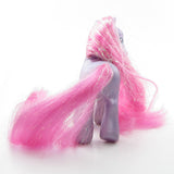 Petal Blossom vintage G3 Super Long Hair ponies