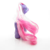 Star Dasher vintage G3 My Little Pony Jewel Ponies