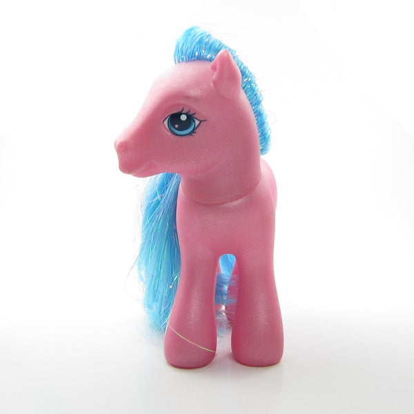 Royal Ribbon Pretty Pony Fashions Vintage G3 My Little Pony | Brown ...