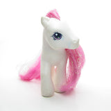 Strawberry Swirl vintage G3 My Little Pony