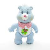 Grams Bear vintage Care Bears poseable figure