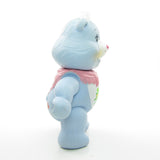 Grams Bear vintage Care Bears poseable figure