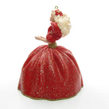 Holiday Barbie 1993 Hallmark Keepsake Ornament