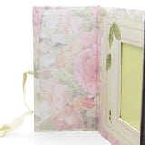 Marjolein Bastin pink roses picture frame