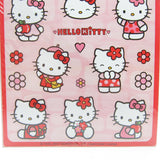 Hello Kitty 2007 Sanrio sticker sheets
