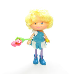 Herself the Elf Doll with Flower Wand