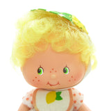 Lem Strawberry Shortcake doll