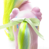 Light spring green My Little Pony replacement hair ribbon