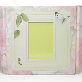 Marjolein Bastin pink roses picture frame