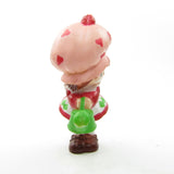 Strawberry Shortcake with her Watering Can miniature figurine