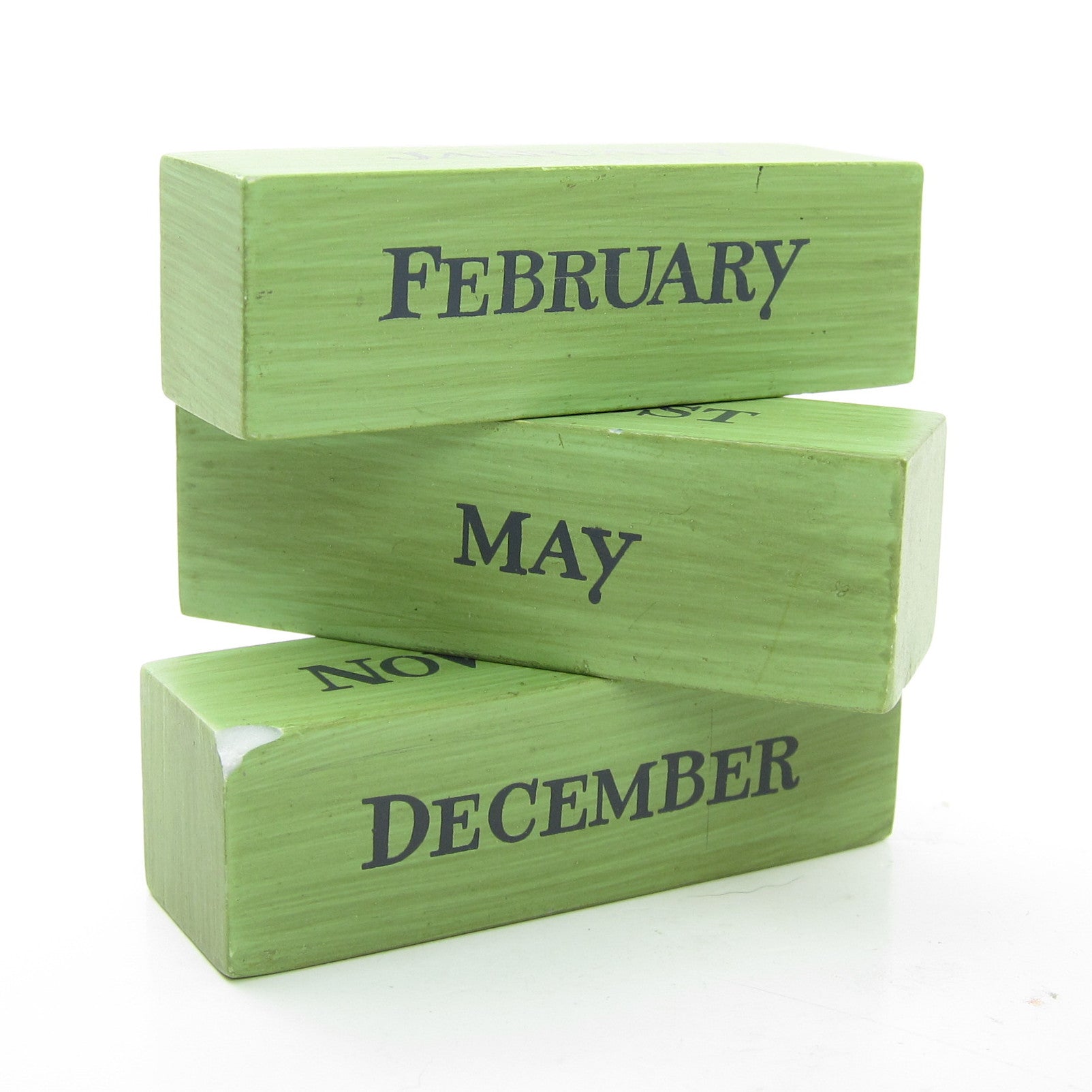 Marjolein Bastin Birdhouses Perpetual Block Calendar Hallmark Desk Dec Marjolein Bastin Birdhouses Perpetual Block Calendar Hallmark Desk Dec