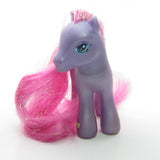 Petal Blossom vintage G3 Super Long Hair ponies