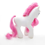 Strawberry Swirl G3 My Little Pony from Let's Go purse set