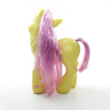 Merriweather vintage G3 My Little Pony Sparkle Ponies toy