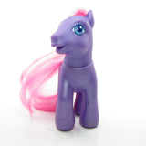 Star Dasher vintage G3 My Little Pony Jewel Ponies