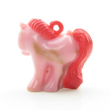 My Little Pony Sweetheart Mommy or Mummy charm