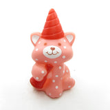 Strawberry Shortcake Party Pleaser Custard Cat pet