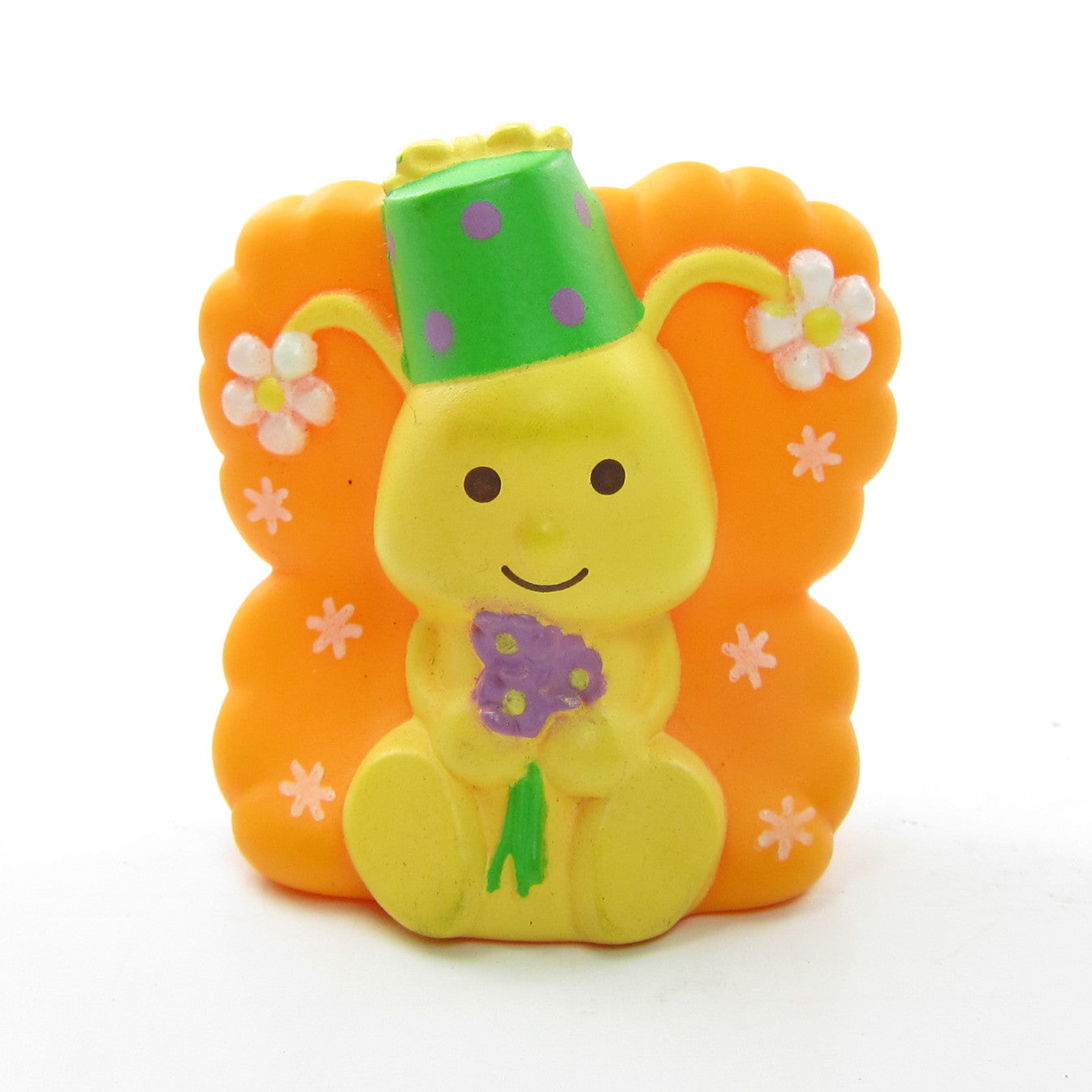 Charlotte aux fraises figurine Orange Blossom - La Boutique du Sorcier Charlotte aux fraises figurine Orange Blossom - La Boutique du Sorcier