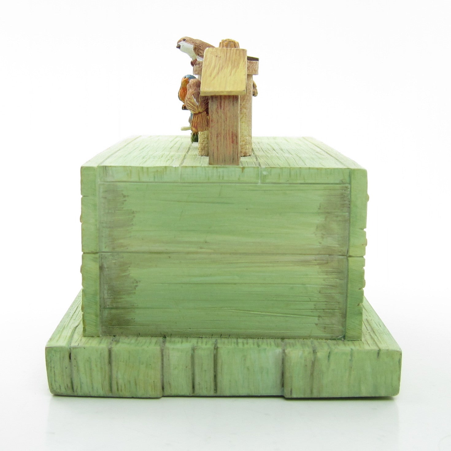 Marjolein Bastin Birdhouses Perpetual Block Calendar Hallmark Desk Dec Marjolein Bastin Birdhouses Perpetual Block Calendar Hallmark Desk Dec
