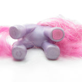 Petal Blossom vintage G3 Super Long Hair ponies