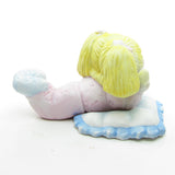 Cabbage Patch Kids porcelain Pillowtalk figurine