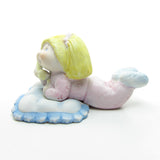 Cabbage Patch Kids porcelain Pillowtalk figurine