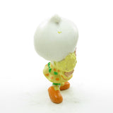 Lemon Meringue with a mirror Strawberry Shortcake miniature figurine