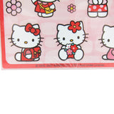 Hello Kitty 2007 Sanrio sticker sheets