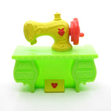 Strawberry Shortcake sewing machine toy